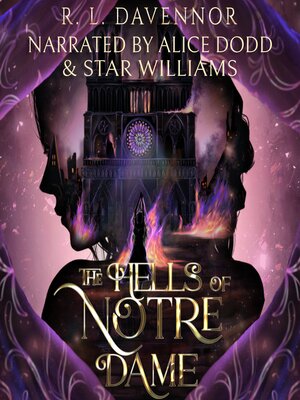 cover image of The Hells of Notre Dame